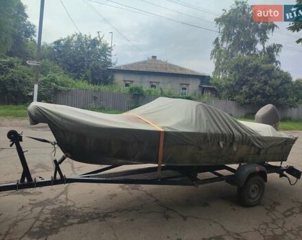 Прогресс 2М, объемом двигателя 0 л и пробегом 1 тыс. км за 9500 $, фото 11 на Automoto.ua