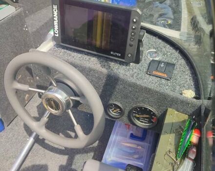 Прогресс 2М, объемом двигателя 0 л и пробегом 1 тыс. км за 9500 $, фото 4 на Automoto.ua