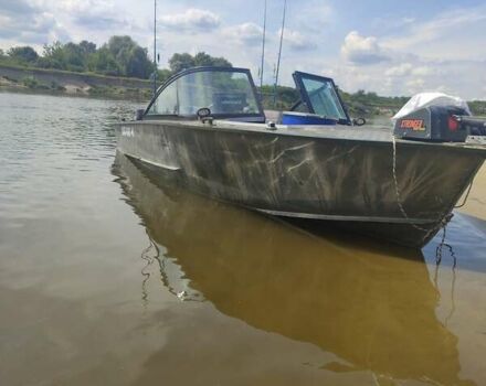 Прогресс 2М, объемом двигателя 0 л и пробегом 1 тыс. км за 9500 $, фото 3 на Automoto.ua