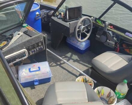 Прогресс 2М, объемом двигателя 0 л и пробегом 1 тыс. км за 9500 $, фото 5 на Automoto.ua