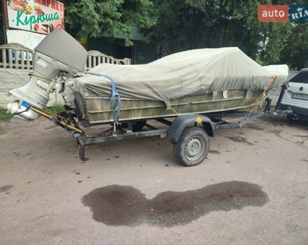 Прогресс 2М, объемом двигателя 0 л и пробегом 1 тыс. км за 9500 $, фото 10 на Automoto.ua