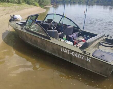 Прогресс 2М, объемом двигателя 0 л и пробегом 1 тыс. км за 9500 $, фото 2 на Automoto.ua