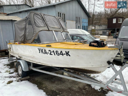 Прогрес 2М, об'ємом двигуна 0 л та пробігом 2 тис. км за 4599 $, фото 1 на Automoto.ua