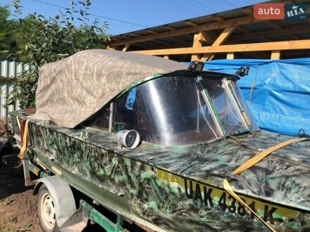Прогрес 2М, об'ємом двигуна 0 л та пробігом 10 тис. км за 3700 $, фото 1 на Automoto.ua