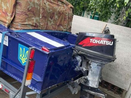 Прогресс 2М, объемом двигателя 0 л и пробегом 0 тыс. км за 4000 $, фото 1 на Automoto.ua