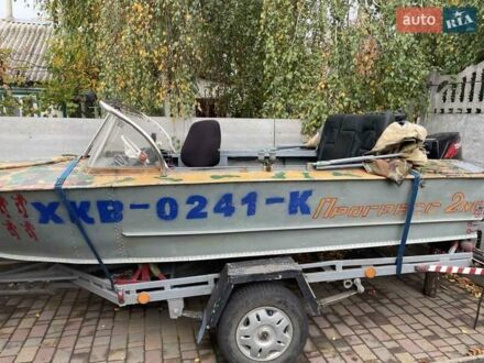 Прогресс 2М, объемом двигателя 0 л и пробегом 0 тыс. км за 5000 $, фото 1 на Automoto.ua