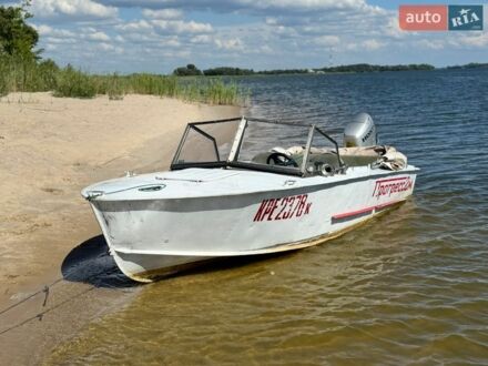 Прогресс 2М, объемом двигателя 0 л и пробегом 12 тыс. км за 4000 $, фото 1 на Automoto.ua