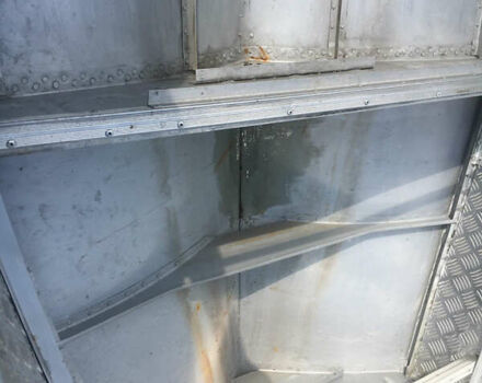 Серый Прогресс 2М, объемом двигателя 0.5 л и пробегом 1 тыс. км за 1000 $, фото 4 на Automoto.ua