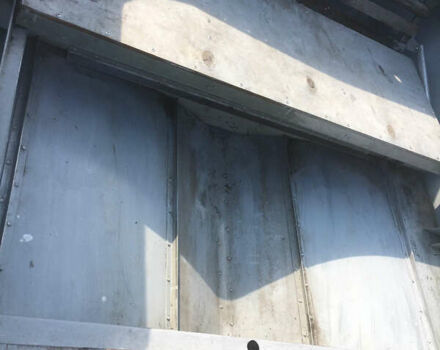 Серый Прогресс 2М, объемом двигателя 0.5 л и пробегом 1 тыс. км за 1000 $, фото 3 на Automoto.ua