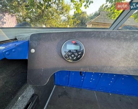 Синій Прогрес 2М, об'ємом двигуна 0 л та пробігом 10 тис. км за 9500 $, фото 20 на Automoto.ua