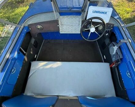 Синій Прогрес 2М, об'ємом двигуна 0 л та пробігом 10 тис. км за 9500 $, фото 21 на Automoto.ua