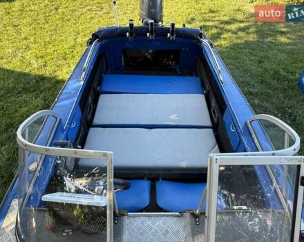 Синій Прогрес 2М, об'ємом двигуна 0 л та пробігом 10 тис. км за 9500 $, фото 24 на Automoto.ua