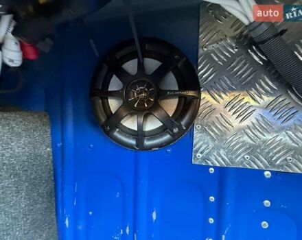 Синій Прогрес 2М, об'ємом двигуна 0 л та пробігом 10 тис. км за 9500 $, фото 16 на Automoto.ua