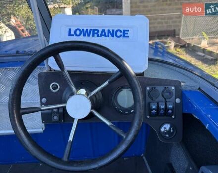 Синій Прогрес 2М, об'ємом двигуна 0 л та пробігом 10 тис. км за 9500 $, фото 14 на Automoto.ua