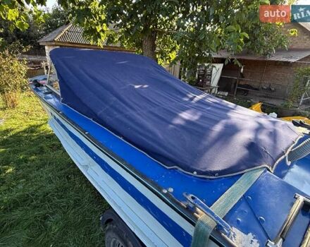 Синій Прогрес 2М, об'ємом двигуна 0 л та пробігом 10 тис. км за 9500 $, фото 35 на Automoto.ua