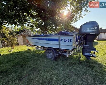 Синій Прогрес 2М, об'ємом двигуна 0 л та пробігом 10 тис. км за 9500 $, фото 3 на Automoto.ua