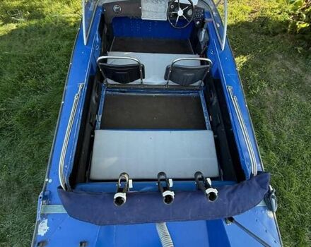 Синій Прогрес 2М, об'ємом двигуна 0 л та пробігом 10 тис. км за 9500 $, фото 13 на Automoto.ua