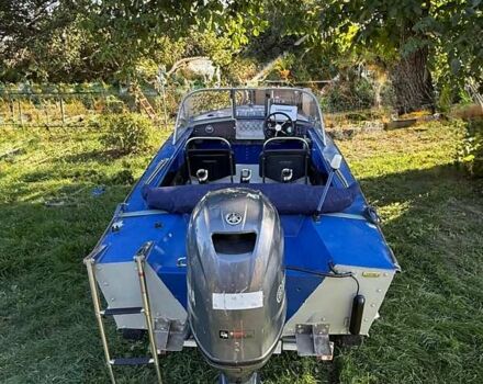 Синій Прогрес 2М, об'ємом двигуна 0 л та пробігом 10 тис. км за 9500 $, фото 11 на Automoto.ua