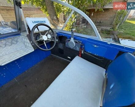 Синій Прогрес 2М, об'ємом двигуна 0 л та пробігом 10 тис. км за 9500 $, фото 18 на Automoto.ua