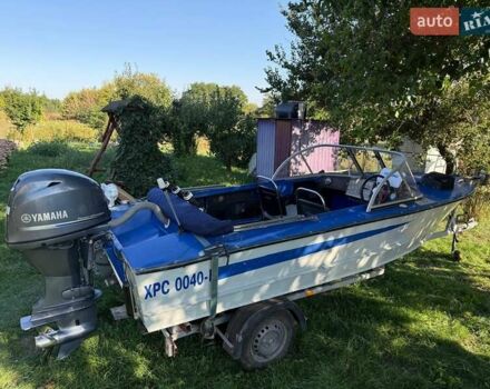 Синій Прогрес 2М, об'ємом двигуна 0 л та пробігом 10 тис. км за 9500 $, фото 10 на Automoto.ua