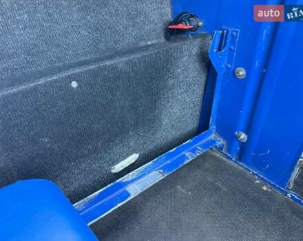 Синій Прогрес 2М, об'ємом двигуна 0 л та пробігом 10 тис. км за 9500 $, фото 28 на Automoto.ua