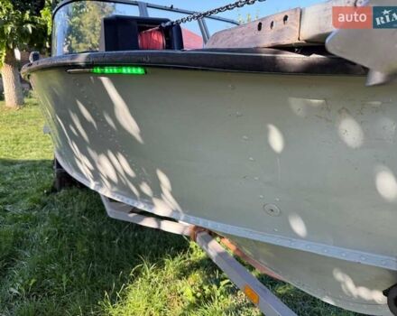 Синій Прогрес 2М, об'ємом двигуна 0 л та пробігом 10 тис. км за 9500 $, фото 30 на Automoto.ua