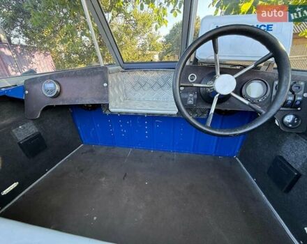 Синій Прогрес 2М, об'ємом двигуна 0 л та пробігом 10 тис. км за 9500 $, фото 15 на Automoto.ua