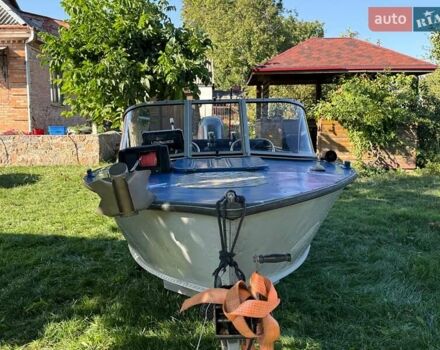 Синій Прогрес 2М, об'ємом двигуна 0 л та пробігом 10 тис. км за 9500 $, фото 6 на Automoto.ua