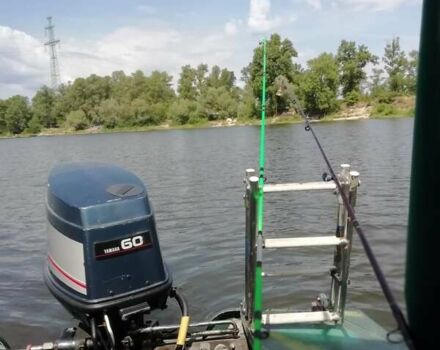 Зелений Прогрес 2М, об'ємом двигуна 60 л та пробігом 3 тис. км за 6000 $, фото 2 на Automoto.ua