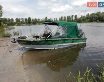 Зелений Прогрес 2М, об'ємом двигуна 60 л та пробігом 3 тис. км за 6000 $, фото 1 на Automoto.ua