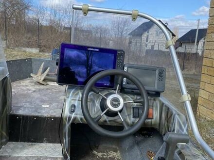Прогресс 3М 2018 в Черновцах на Automoto.ua Серый Прогресс 3М, объемом двигателя 0.05 л и пробегом 1 тыс. км за 9800 $, фото 1 на Automoto.ua