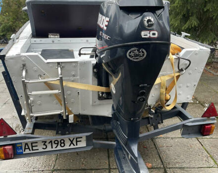 Білий Прогрес 4, об'ємом двигуна 0 л та пробігом 320 тис. км за 9000 $, фото 6 на Automoto.ua