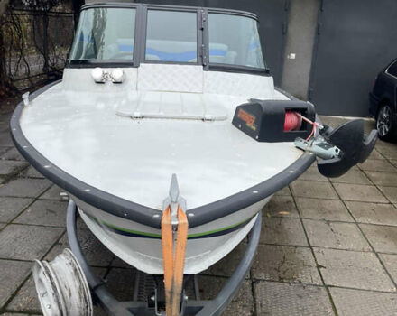 Білий Прогрес 4, об'ємом двигуна 0 л та пробігом 320 тис. км за 9000 $, фото 1 на Automoto.ua