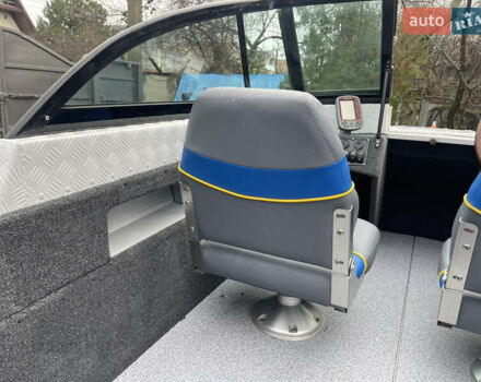 Білий Прогрес 4, об'ємом двигуна 0 л та пробігом 320 тис. км за 9000 $, фото 16 на Automoto.ua