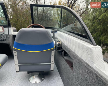 Білий Прогрес 4, об'ємом двигуна 0 л та пробігом 320 тис. км за 9000 $, фото 15 на Automoto.ua