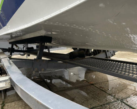 Білий Прогрес 4, об'ємом двигуна 0 л та пробігом 320 тис. км за 9000 $, фото 3 на Automoto.ua