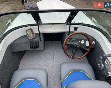 Білий Прогрес 4, об'ємом двигуна 0 л та пробігом 320 тис. км за 9000 $, фото 14 на Automoto.ua