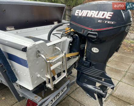 Білий Прогрес 4, об'ємом двигуна 0 л та пробігом 320 тис. км за 9000 $, фото 5 на Automoto.ua