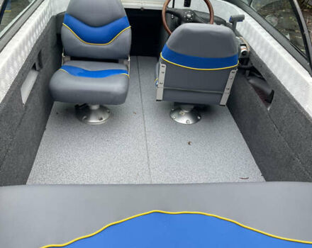 Білий Прогрес 4, об'ємом двигуна 0 л та пробігом 320 тис. км за 9000 $, фото 11 на Automoto.ua