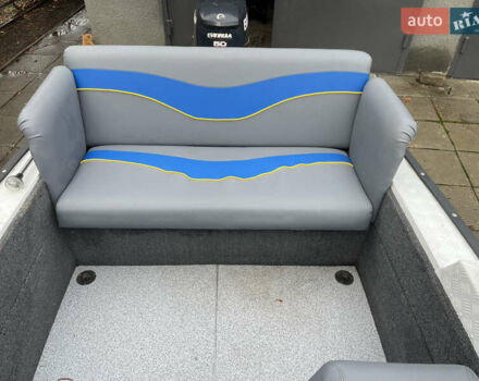 Білий Прогрес 4, об'ємом двигуна 0 л та пробігом 320 тис. км за 9000 $, фото 17 на Automoto.ua