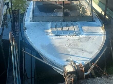 Білий Прогрес 4, об'ємом двигуна 0 л та пробігом 0 тис. км за 6000 $, фото 1 на Automoto.ua
