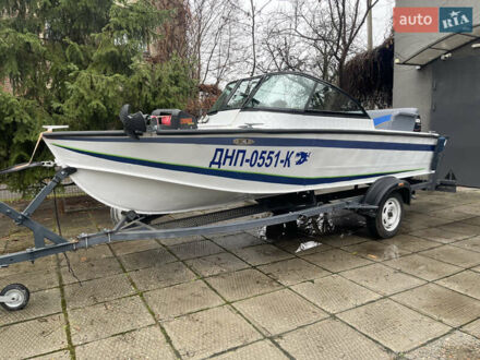 Білий Прогрес 4, об'ємом двигуна 0 л та пробігом 320 тис. км за 9000 $, фото 1 на Automoto.ua