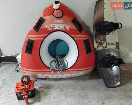 Бежевий Прогрес 4, об'ємом двигуна 0 л та пробігом 0 тис. км за 5200 $, фото 4 на Automoto.ua