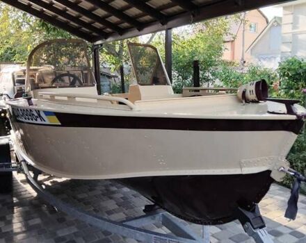 Бежевий Прогрес 4, об'ємом двигуна 0 л та пробігом 0 тис. км за 5200 $, фото 5 на Automoto.ua