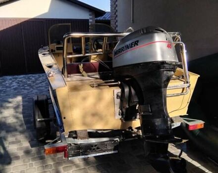 Бежевий Прогрес 4, об'ємом двигуна 0 л та пробігом 0 тис. км за 5200 $, фото 1 на Automoto.ua