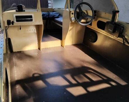 Бежевий Прогрес 4, об'ємом двигуна 0 л та пробігом 0 тис. км за 5200 $, фото 2 на Automoto.ua