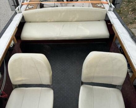 Прогрес 4, об'ємом двигуна 0 л та пробігом 0 тис. км за 10000 $, фото 9 на Automoto.ua