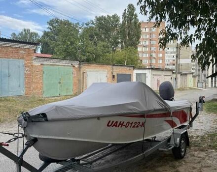 Прогрес 4, об'ємом двигуна 0 л та пробігом 0 тис. км за 10000 $, фото 1 на Automoto.ua