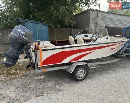 Прогрес 4, об'ємом двигуна 0 л та пробігом 0 тис. км за 10000 $, фото 5 на Automoto.ua