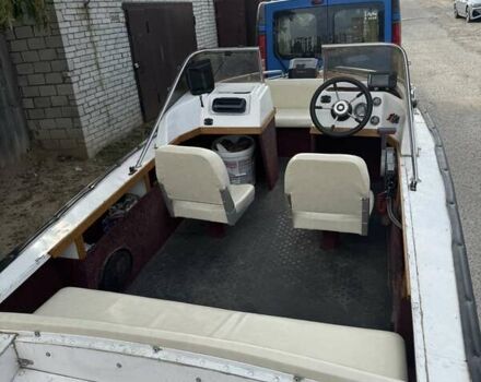 Прогрес 4, об'ємом двигуна 0 л та пробігом 0 тис. км за 10000 $, фото 4 на Automoto.ua